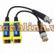 Jack Video Balun ONECAM VB-01